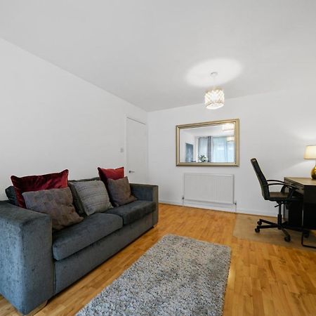 Modern Deluxe 1 Bed Apartment Bermondsey London Bridge Exterior foto
